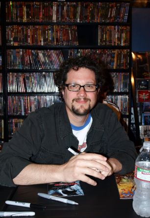 Michael Giacchino