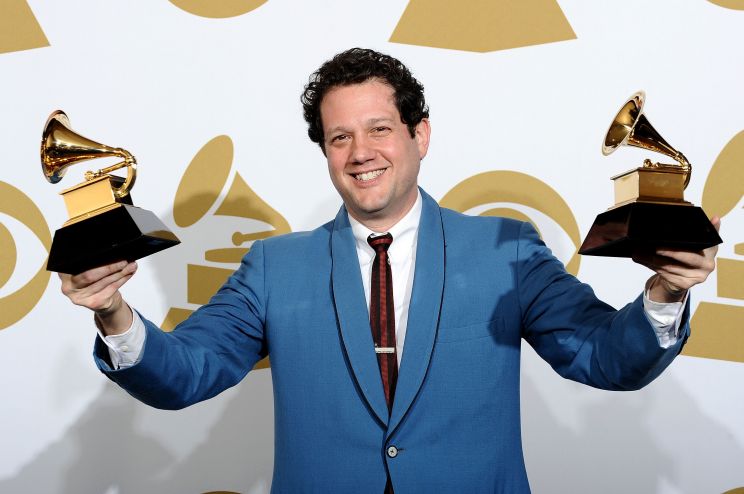 Michael Giacchino