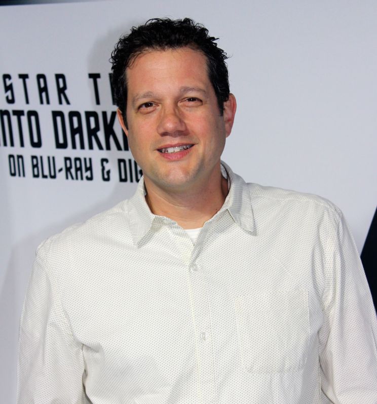 Michael Giacchino