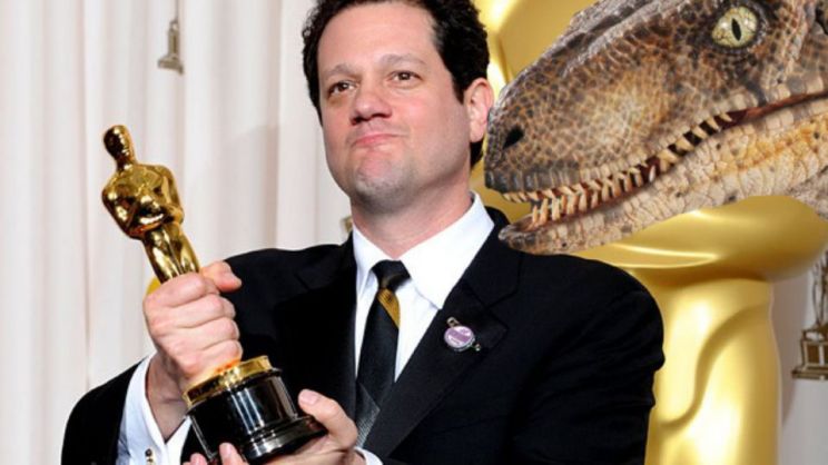 Michael Giacchino