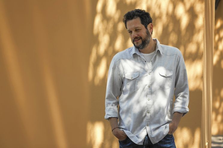 Michael Giacchino