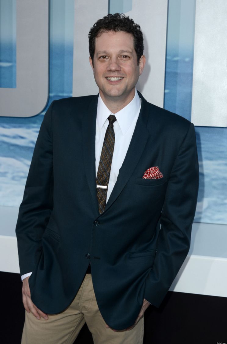 Michael Giacchino