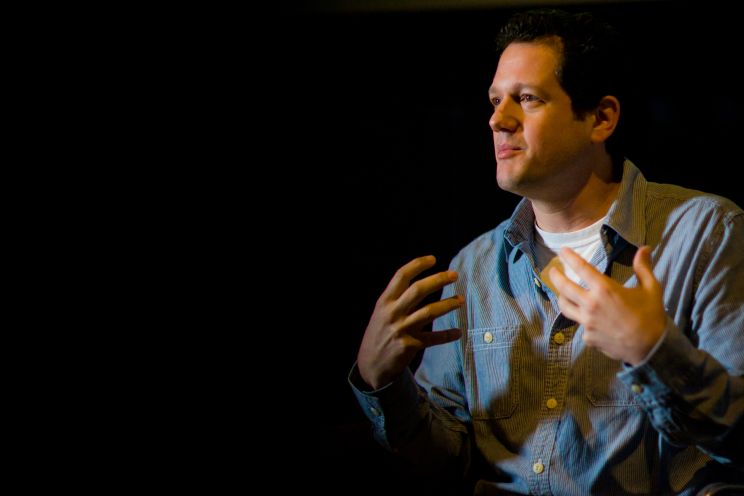 Michael Giacchino