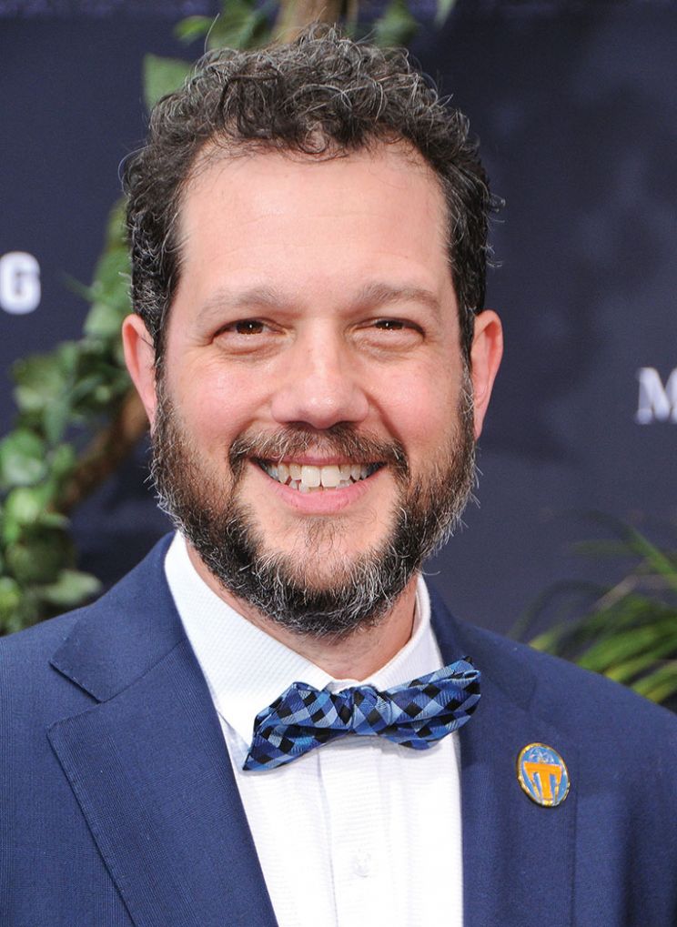 Michael Giacchino