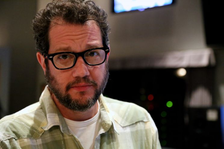 Michael Giacchino