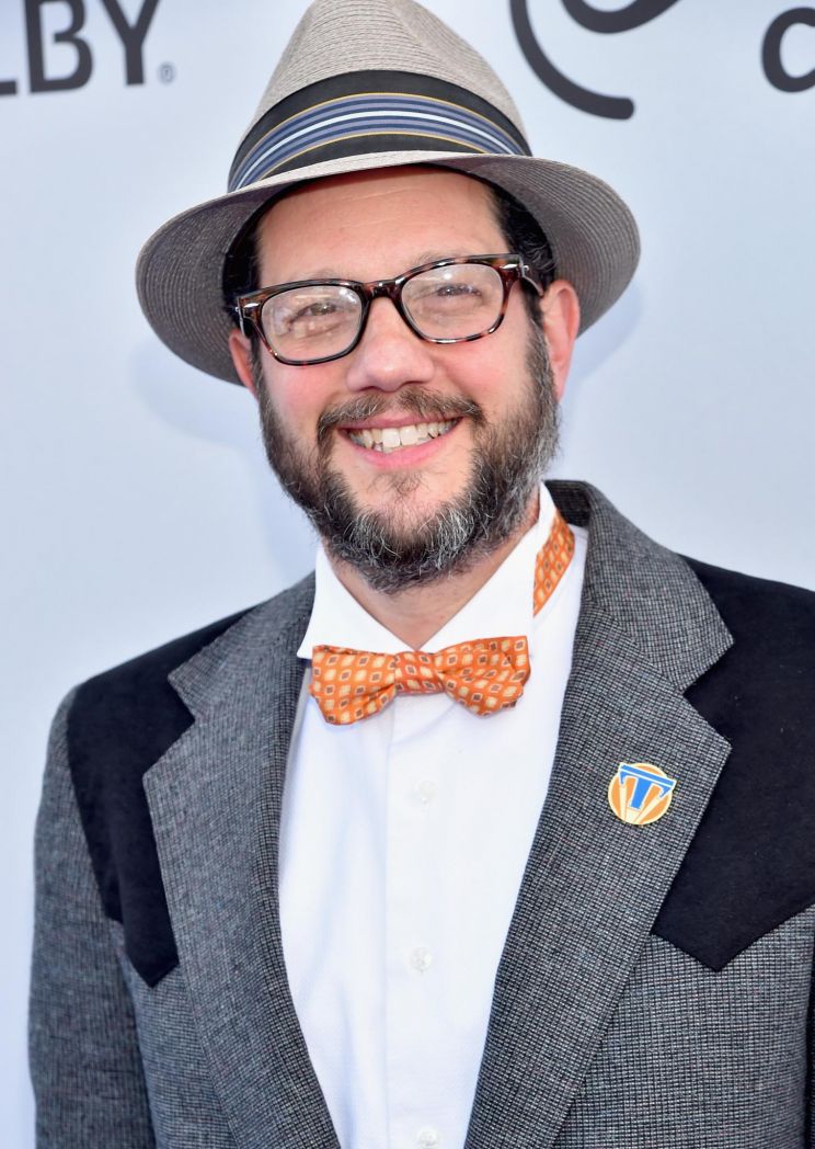 Michael Giacchino