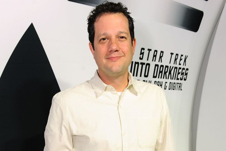 Michael Giacchino