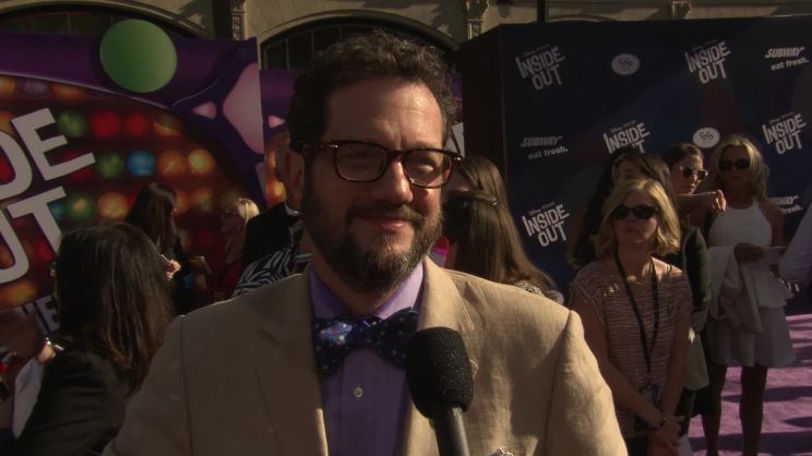 Michael Giacchino