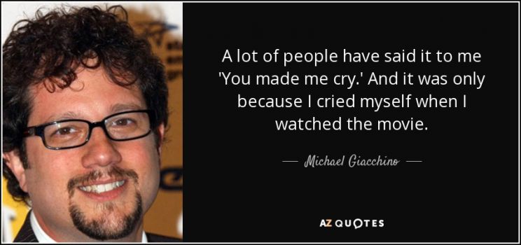 Michael Giacchino