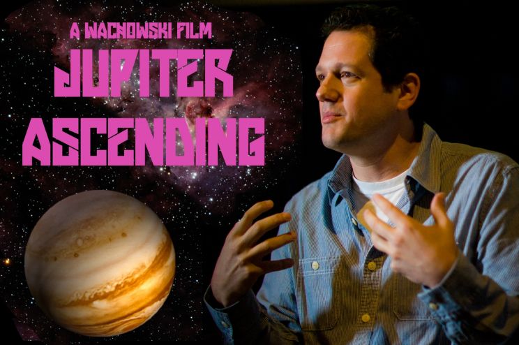 Michael Giacchino