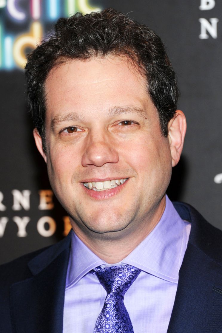 Michael Giacchino