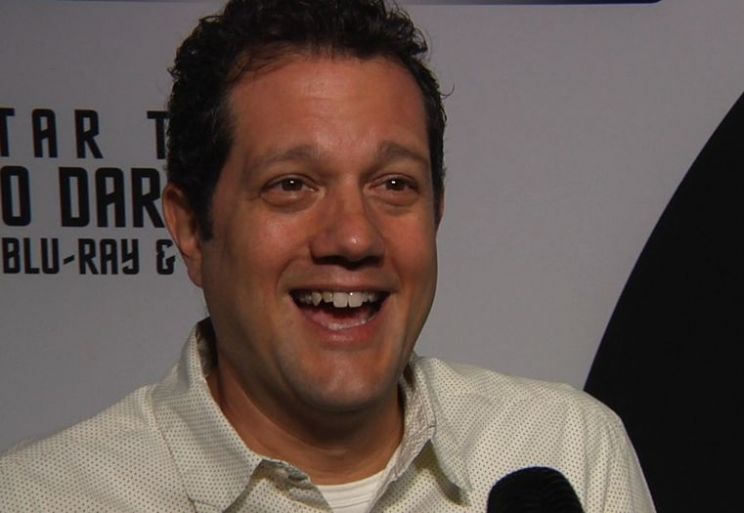 Michael Giacchino