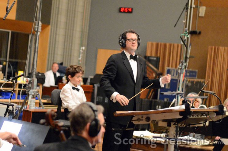 Michael Giacchino