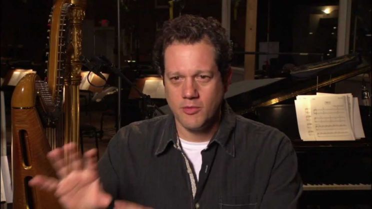 Michael Giacchino