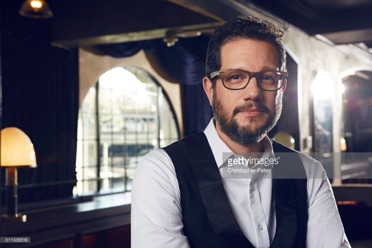 Michael Giacchino