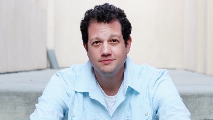 Michael Giacchino