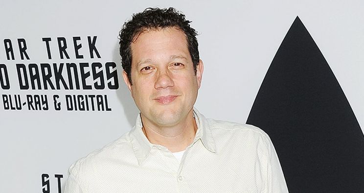 Michael Giacchino