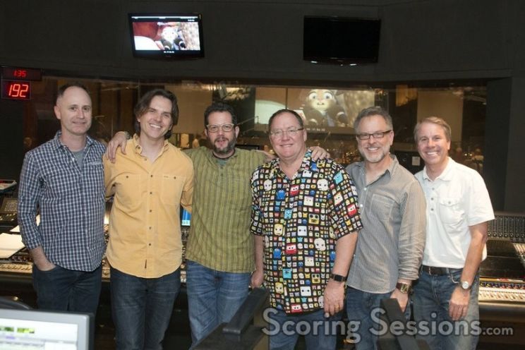 Michael Giacchino