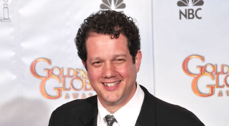 Michael Giacchino