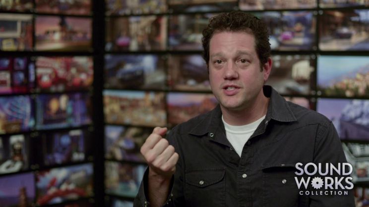 Michael Giacchino