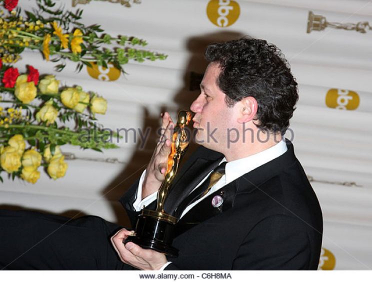 Michael Giacchino