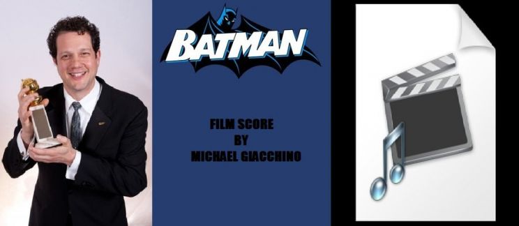 Michael Giacchino