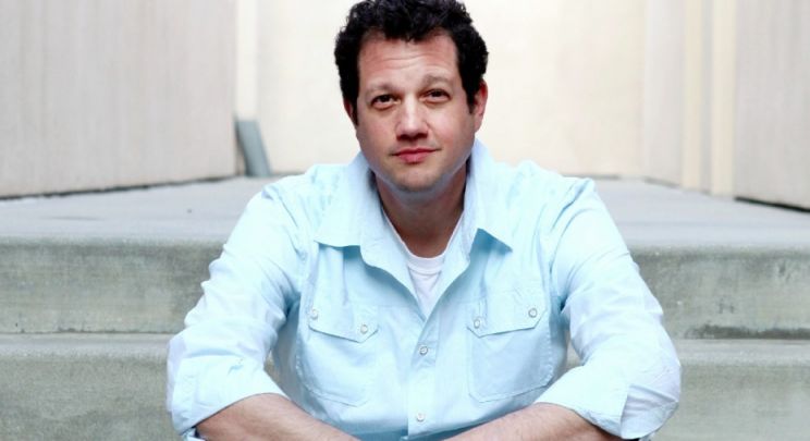 Michael Giacchino