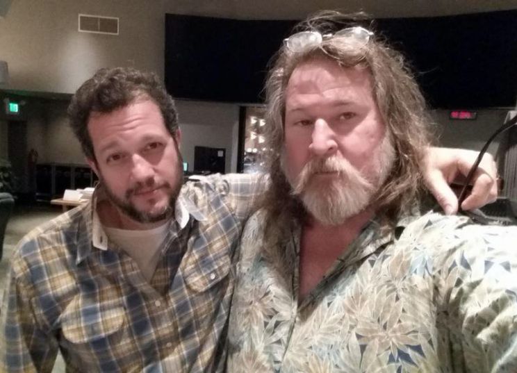 Michael Giacchino