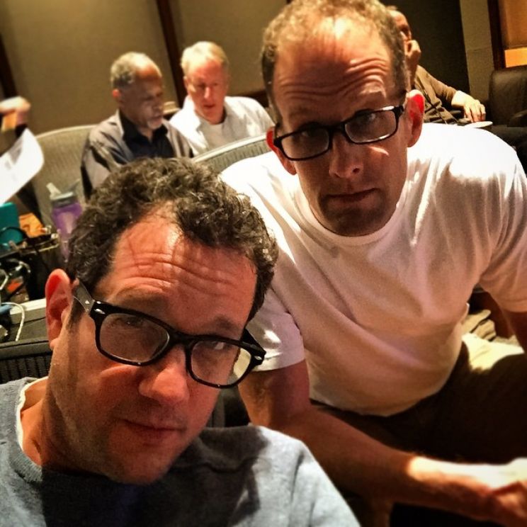 Michael Giacchino