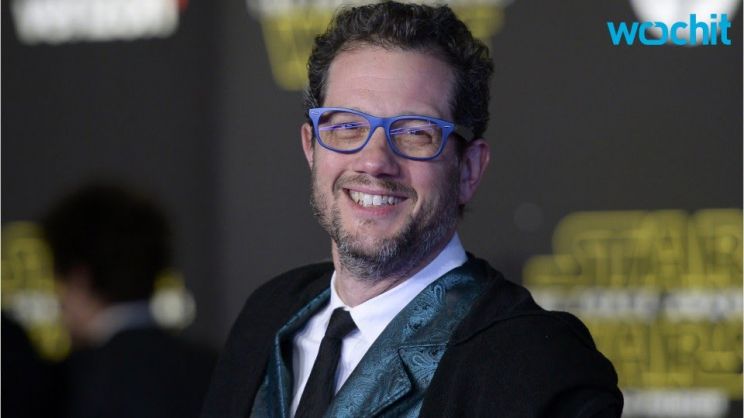 Michael Giacchino