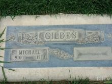 Michael Gilden