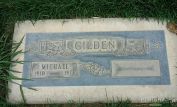 Michael Gilden