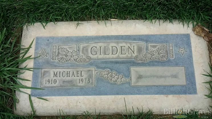 Michael Gilden