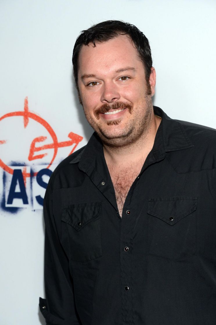 Michael Gladis