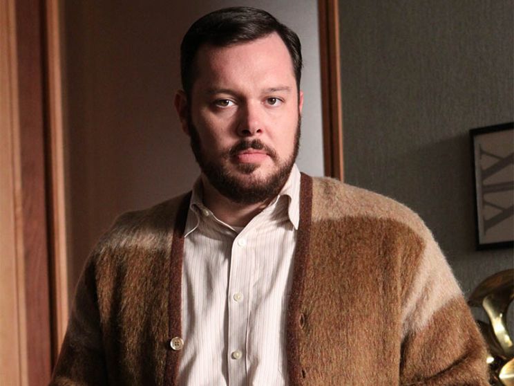 Michael Gladis