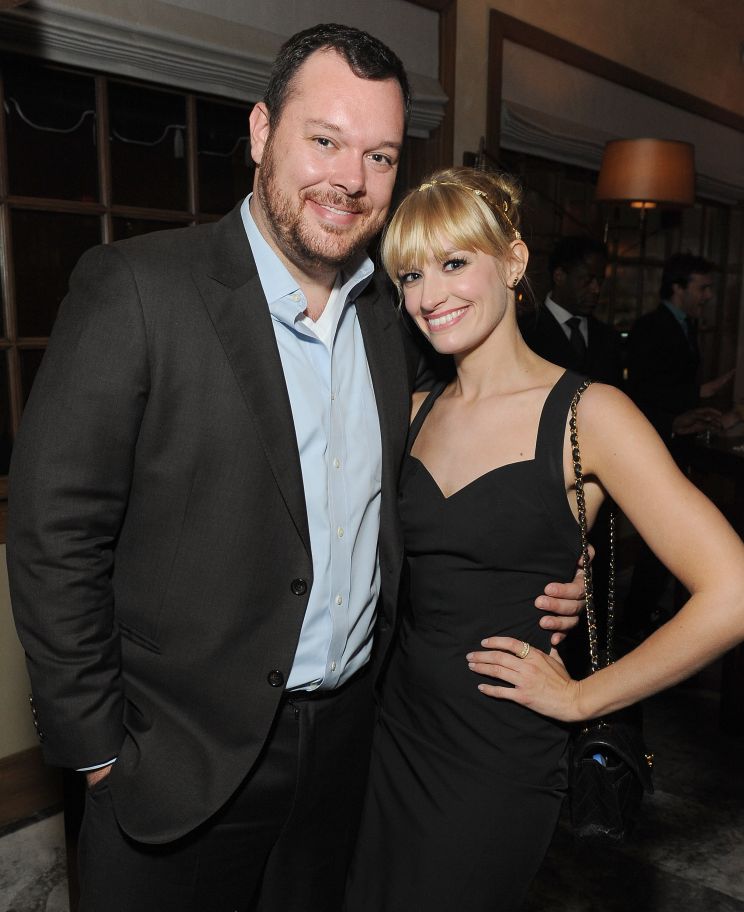 Michael Gladis