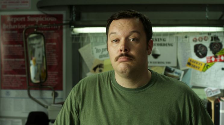 Michael Gladis