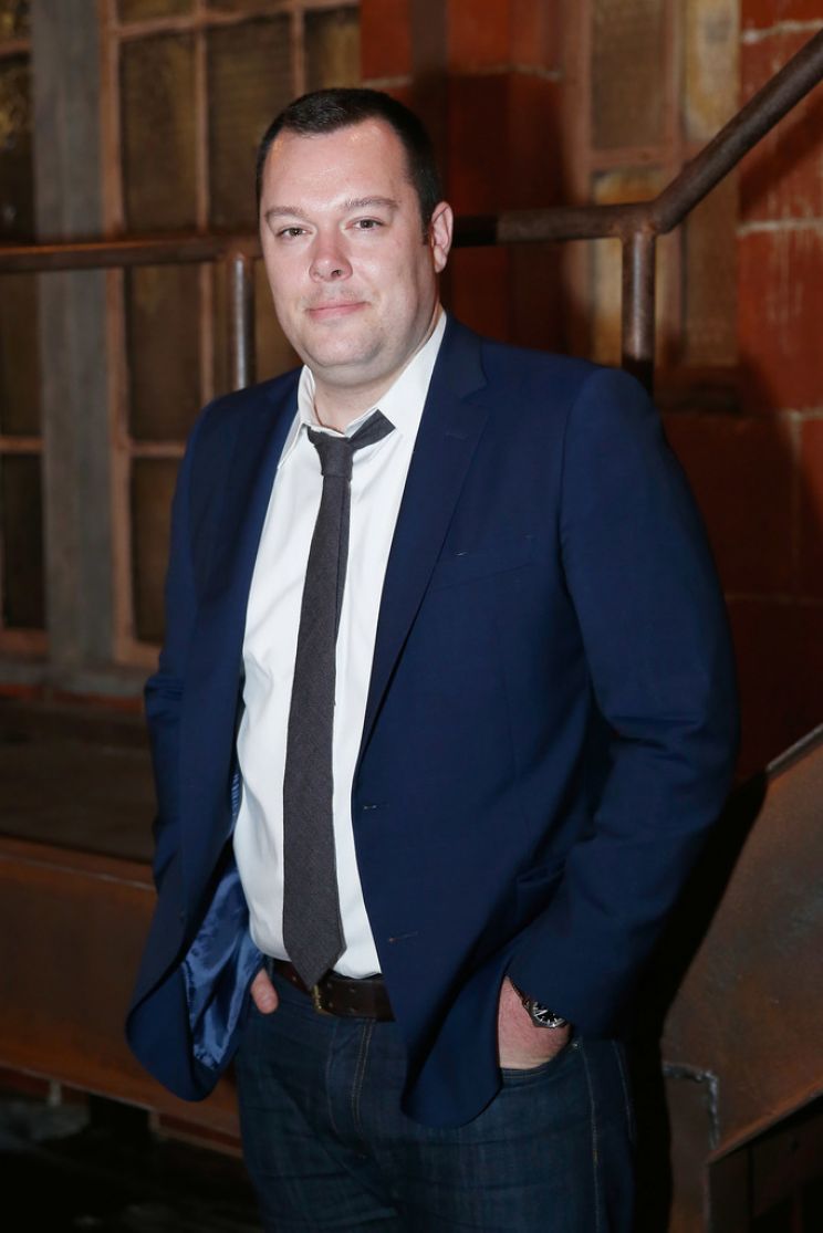 Michael Gladis