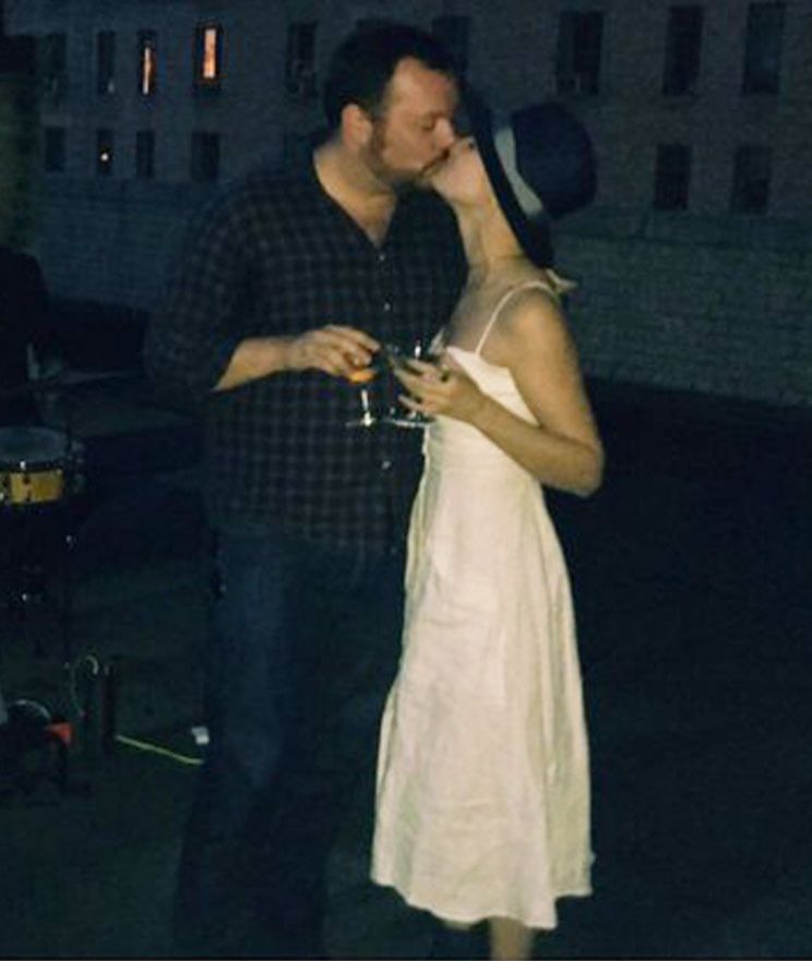 Michael Gladis