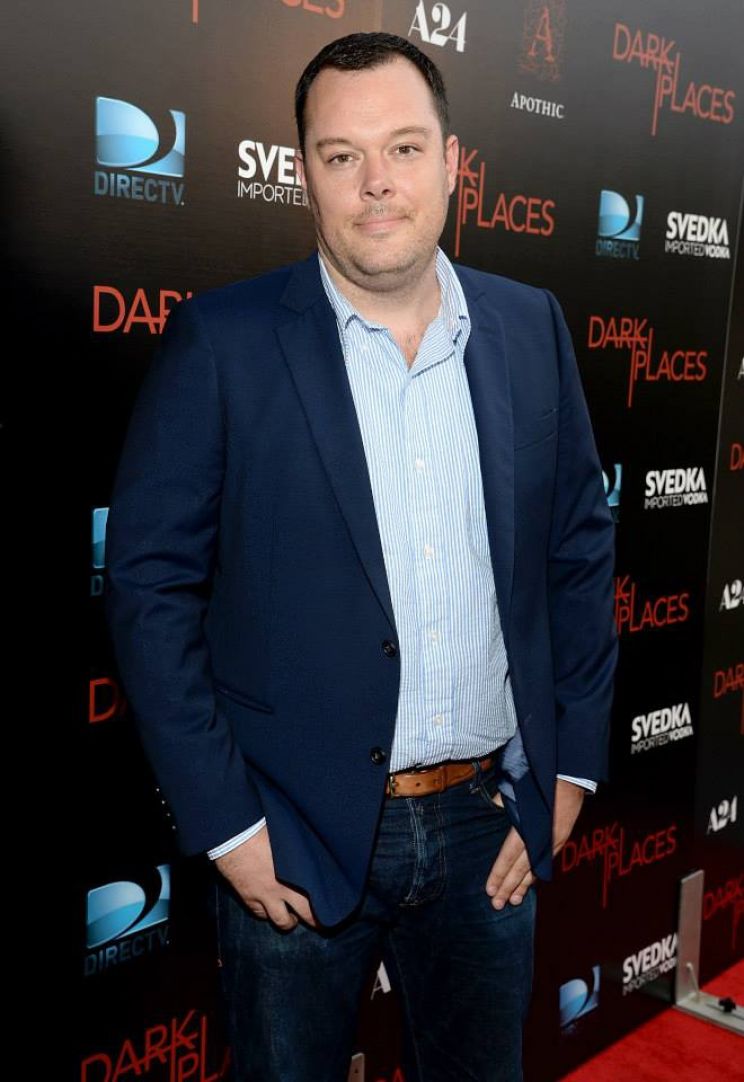 Michael Gladis