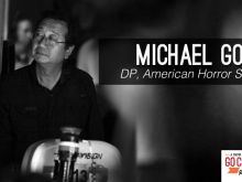 Michael Goi