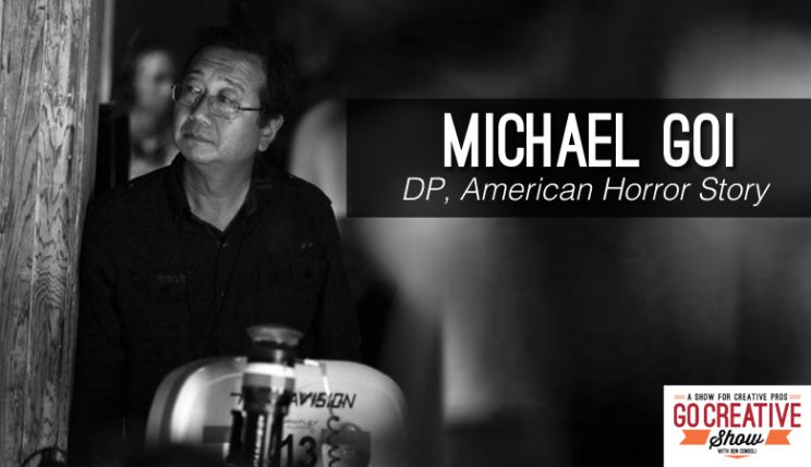 Michael Goi