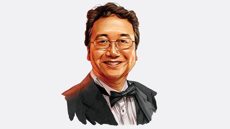 Michael Goi