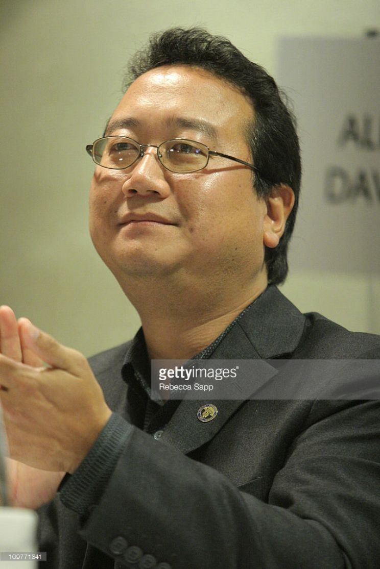 Michael Goi