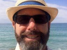 Michael Goldsmith
