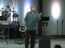 Michael Goldsmith