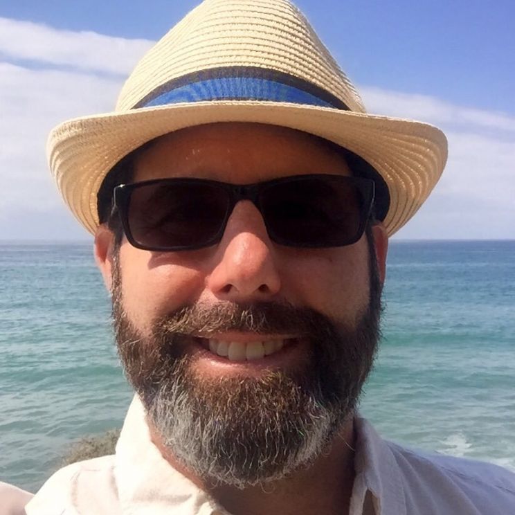 Michael Goldsmith