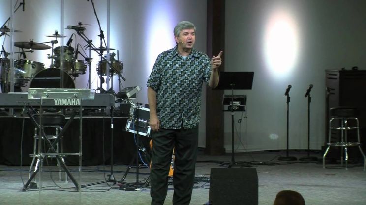 Michael Goldsmith