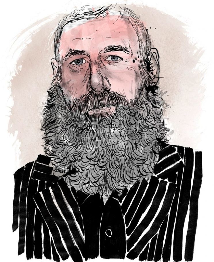 Michael Goldsmith