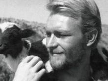 Michael Goodliffe